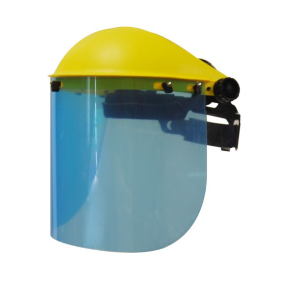 Visiere de protection