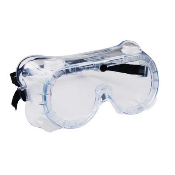 Lunettes de protection