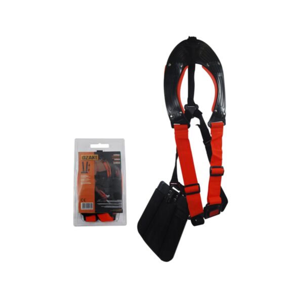 Harnais de débrouissailleuse 432B - OZAKI
