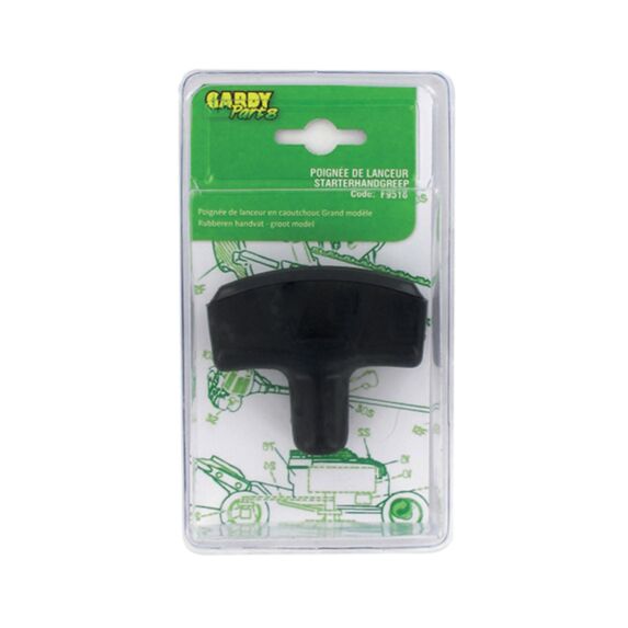 Poignée de lanceur F9518 - GARDY PARTS