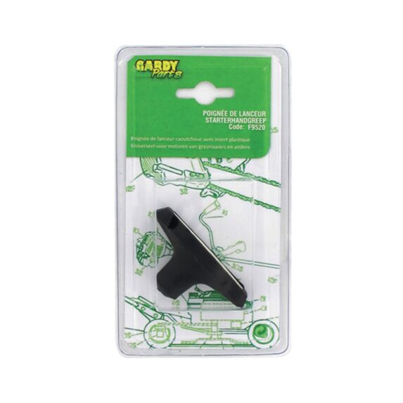 Poignée de lanceur F9520 - GARDY PARTS