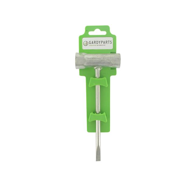 Clé à bougie d'allumage - F1 DISTRIBUTION