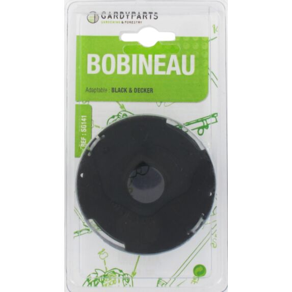 Bobineau coupe bordure - GARDY PARTS