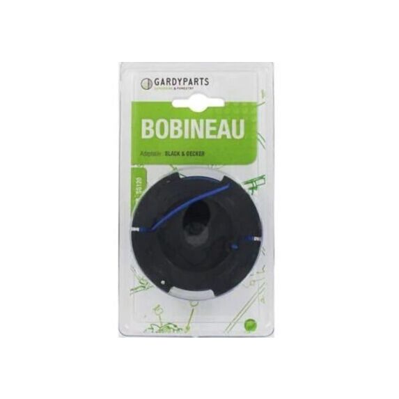 bobineau - GARDY PARTS