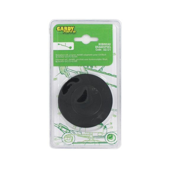 bobineau - GARDY PARTS