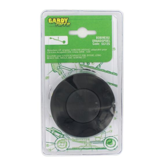 bobineau - GARDY PARTS