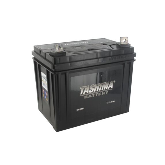 Batterie 12v 28a