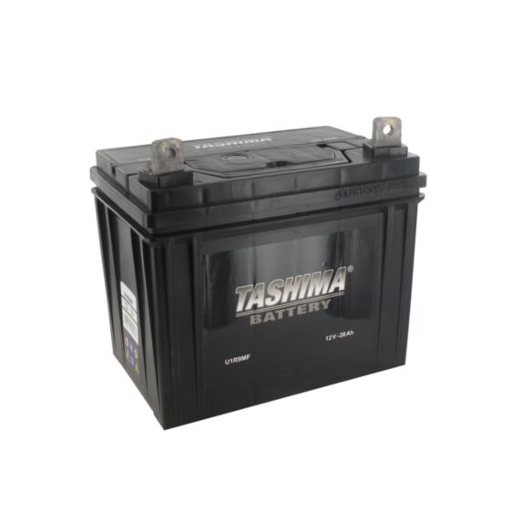Batterie 12v 28a