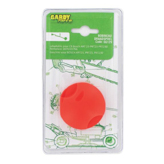 bobineau - GARDY PARTS