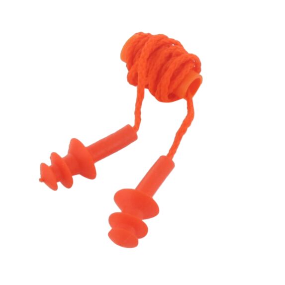 Jeu de bouchons anti-bruit