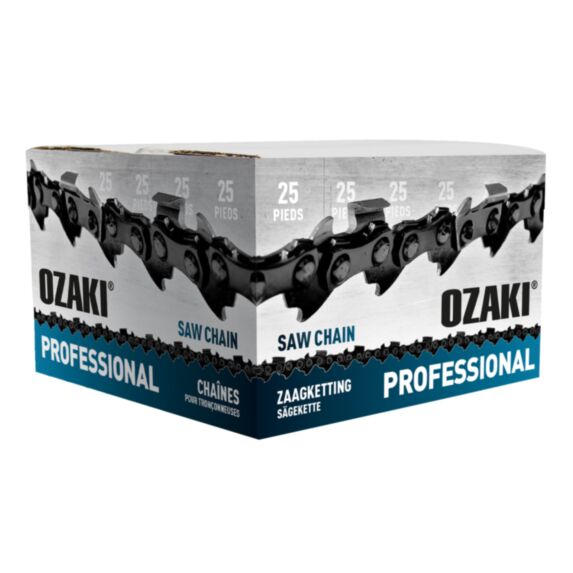 Rouleau chaîne pour tronçonneuse 325