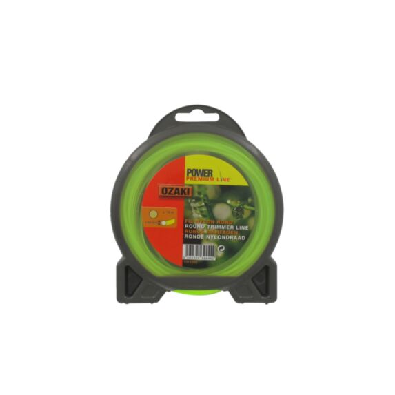 Fil nylon prémium rond 1,6 mm - OZAKI