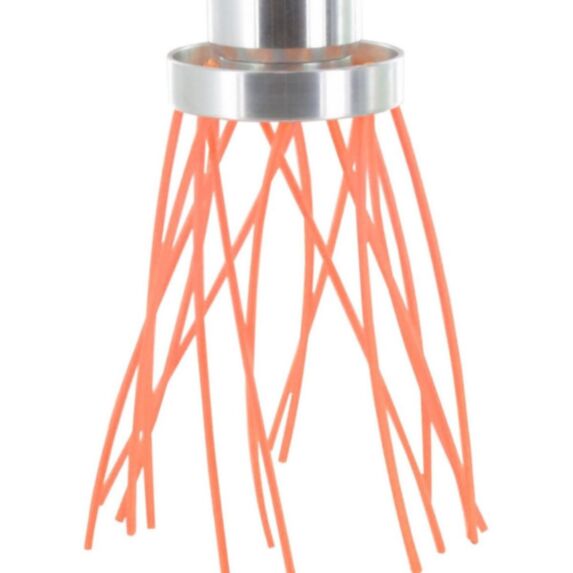 Tête de désherbage universelle 16 fils nylon - OZAKI