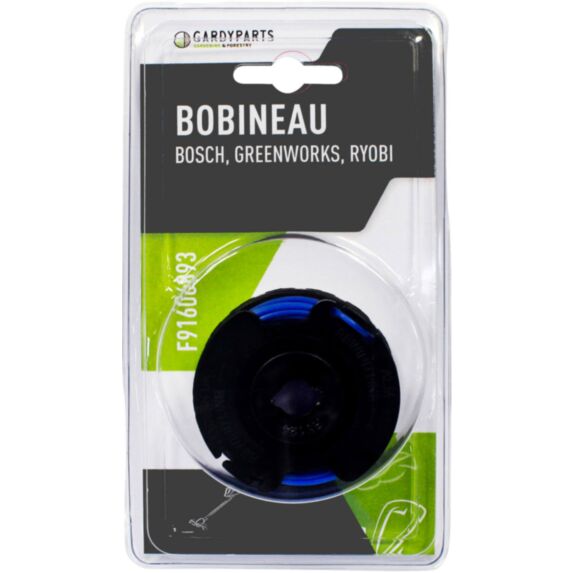 Bobineau pour coupe-bordures RYOBI