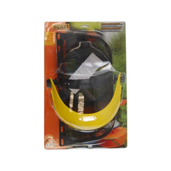 Visière professionnelle - OZAKI