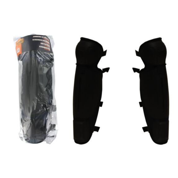 Jambières de protection