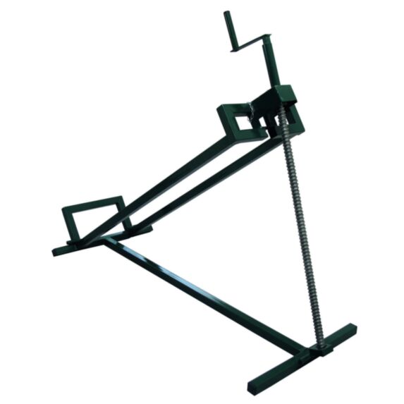 Cric à vis 200kg - TURFMASTER