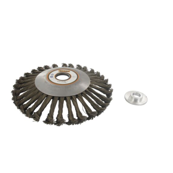 Tête de désherbage