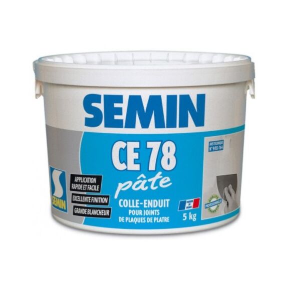 SEM-FACILIS Joint CE 78