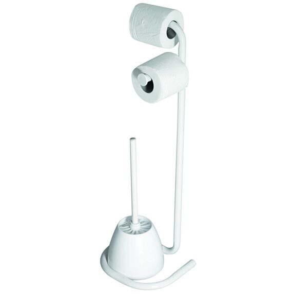 Valet WC Easy blanc - ALLIBERT