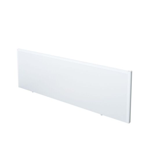 CLIP'S - Panneau latéral de baignoire - 175,5x54x1,6