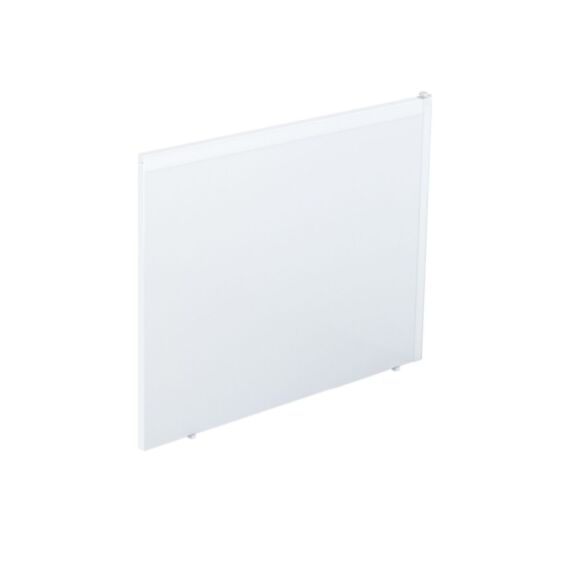 CLIP'S - Panneau latéral pour baignoire- 75,5x54x1,6