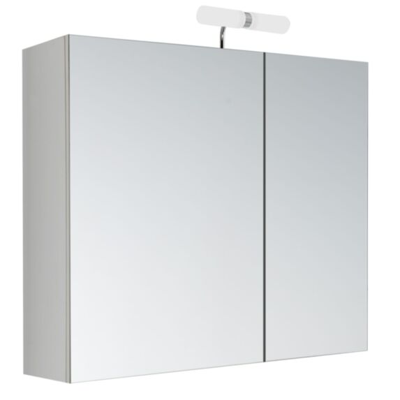 Armoire de toilette Kle'O ALLIBERT
