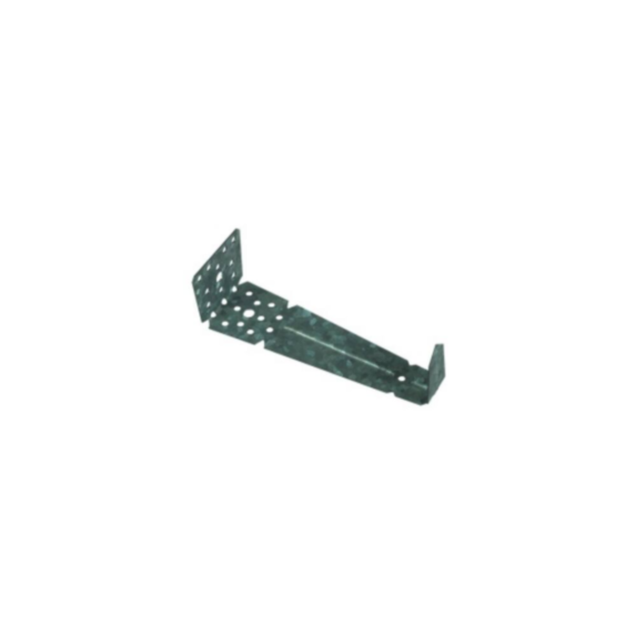 Patte de fixation pour panneau d'isolation Maxi PB Fix - ISOVER