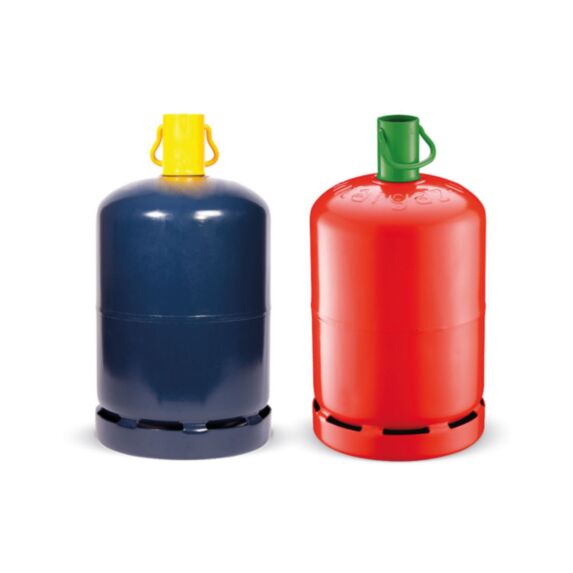 Bouteille de gaz Butane 13 KG