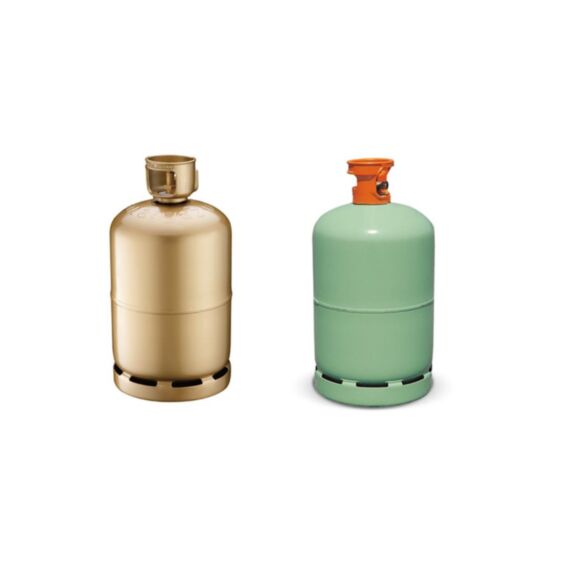 Consigne Bouteille Propane Carburation 13 KG