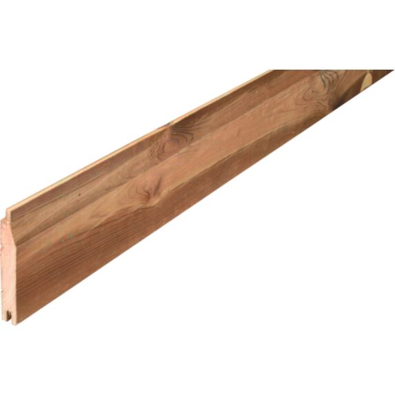 Clin en Pin 22x140x2400Mm - CERLAND