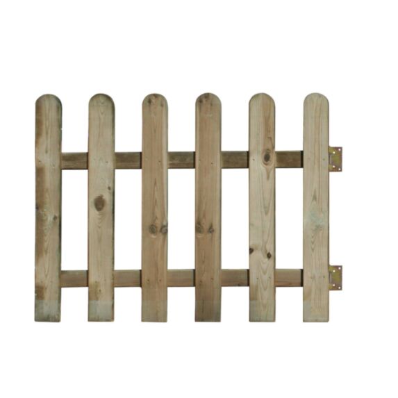 Portillon CLELIA Ep31 - H700 x L1000 mm