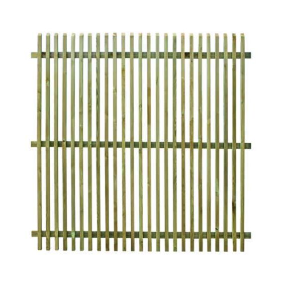 Ecran Pika Pin Sylvestre 180x180x4,4cm - CERLAND