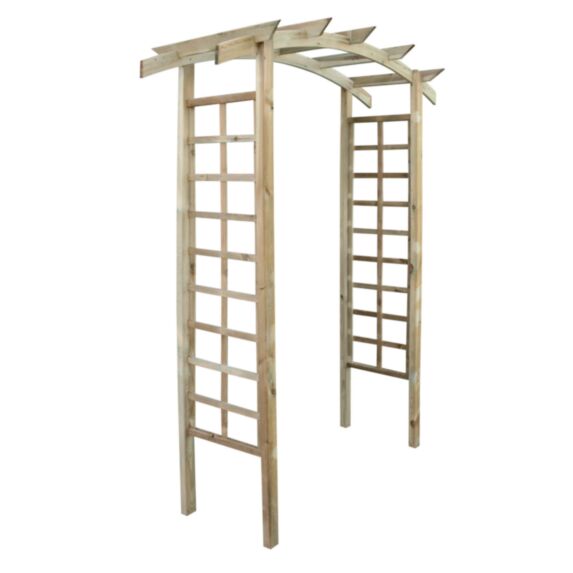 Pergola Luna Arc - CERLAND