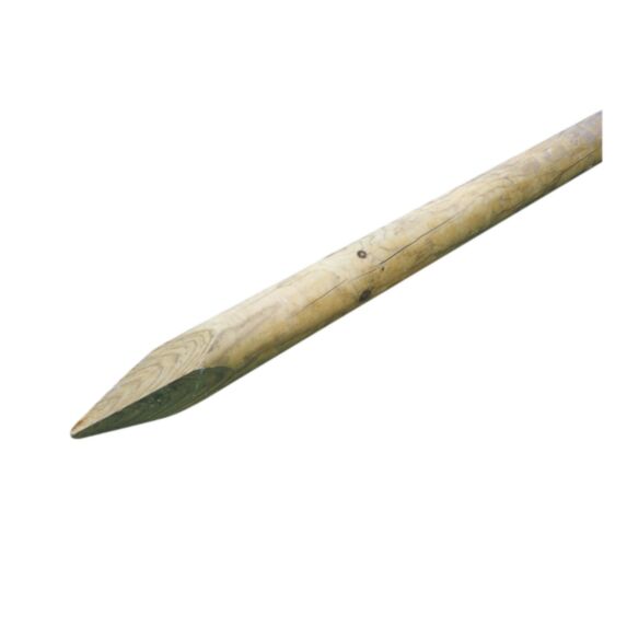 Tuteur potager d27 x L1500 mm