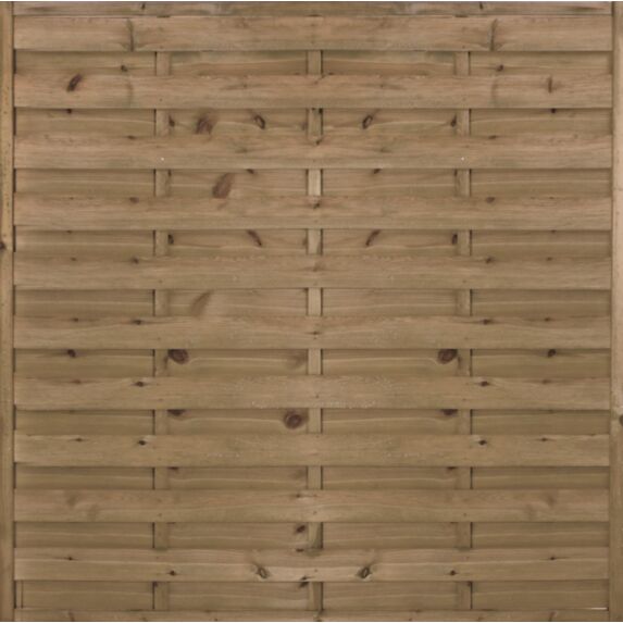 Ecran Lucas 180x180cm - CERLAND