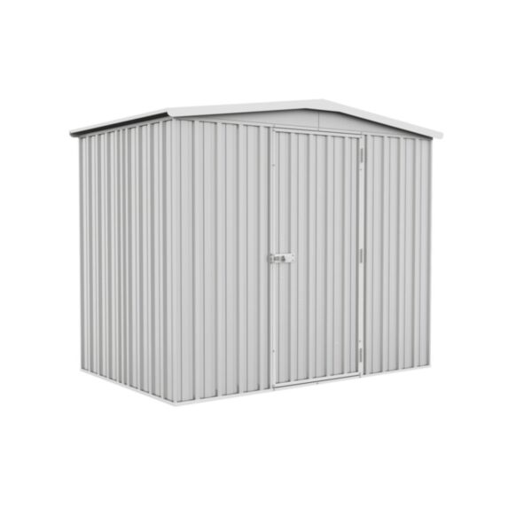 Abri FRASER 3,3m² acier zingué - CERLAND