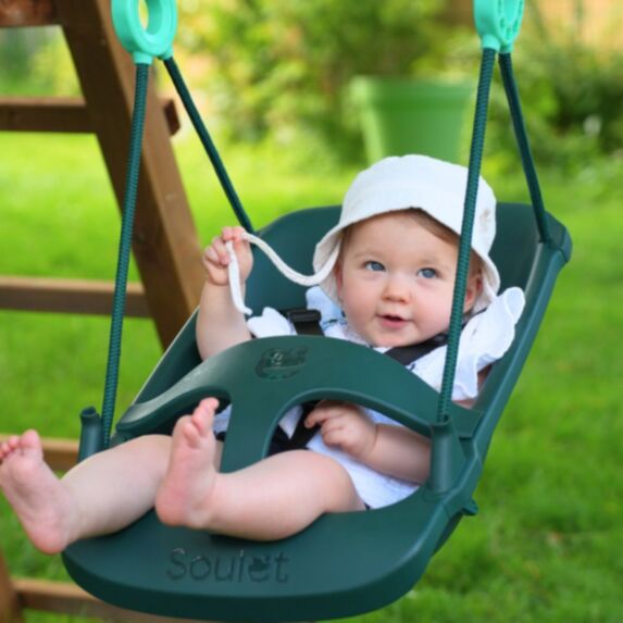 Siège bébé Lilly - SOULET