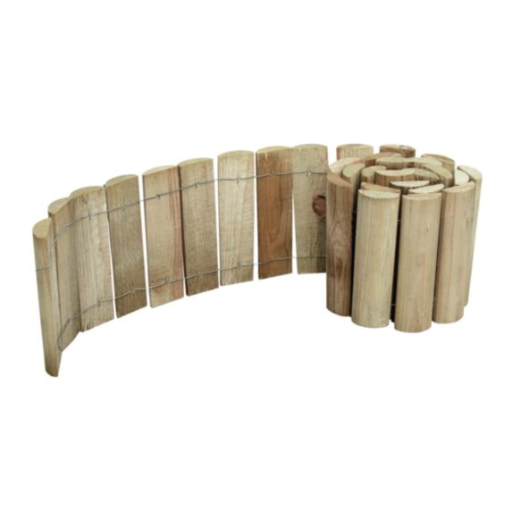 Bordure Siloux - CERLAND