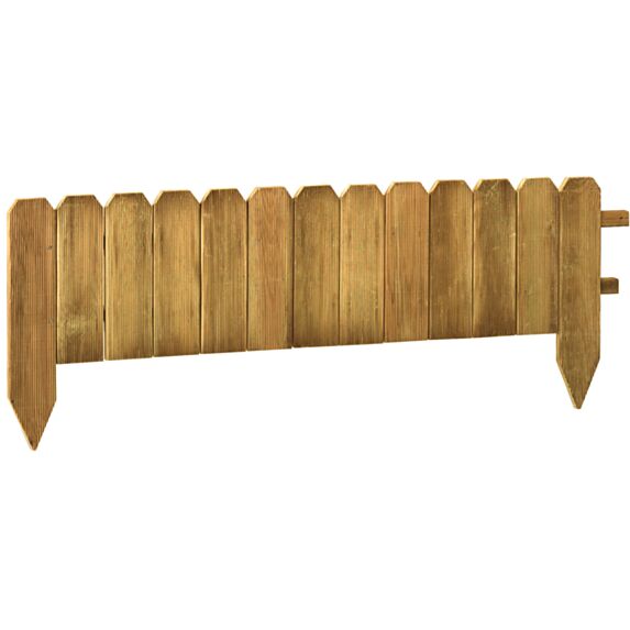 Bordure Tiposia 25/45x108cm - CERLAND