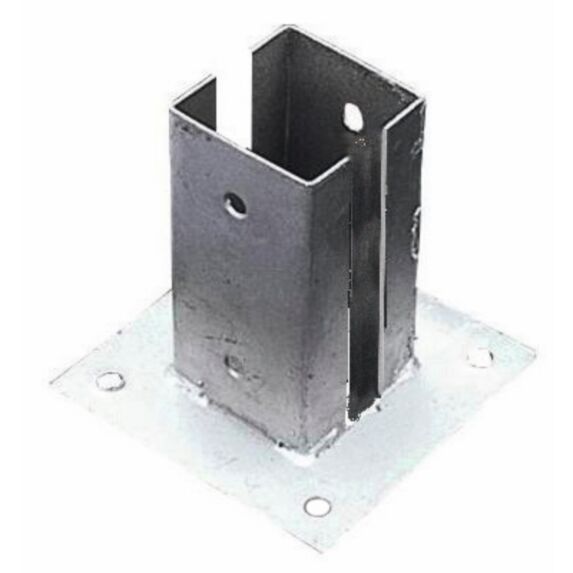 Support A Visser Galva - CERLAND