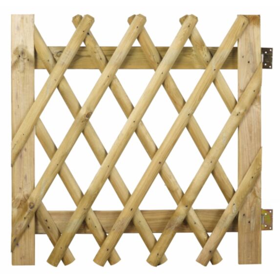 Portillon Pony - CERLAND