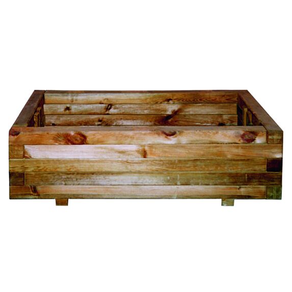 Bac Rustica 80x40x27cm - CERLAND