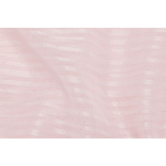 Voilage 140x240cm Clem Rose