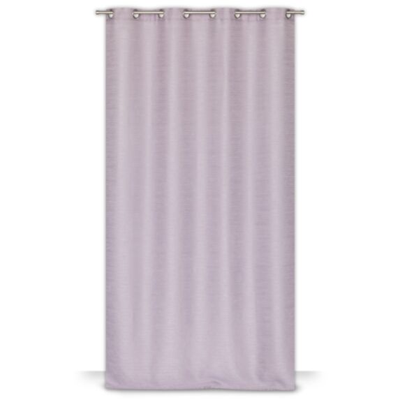 Rideau 140x280cm Corda Rose