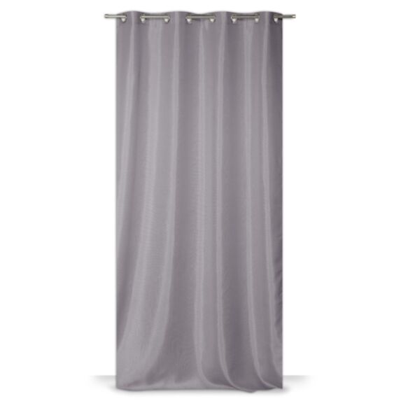 Rideau 140x240cm Ciley Anthracite