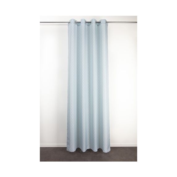 Rideau 140x260cm Andy Vert