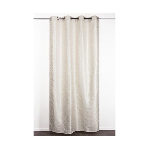 Rideau 135x260cm Donya Beige