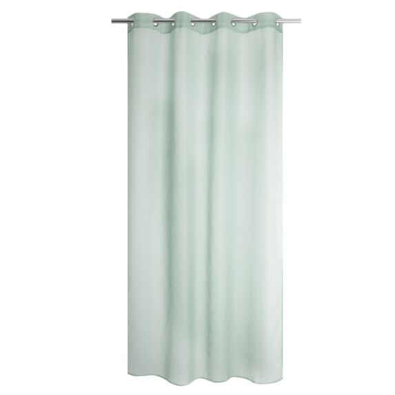 Voilage Lim-Home 140x240cm vert - JBY