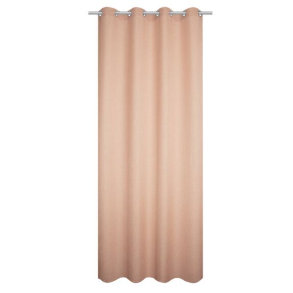 Voilage Evy Rose 140x240cm